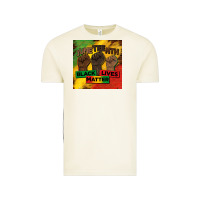 Vintage Arctic juneteenth black lives matter mug  coaster Vintage Tee - BarkalooDesign