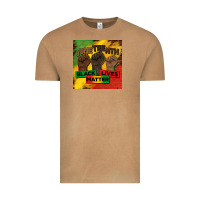Vintage Camel juneteenth black lives matter mug  coaster Vintage Tee - BarkalooDesign