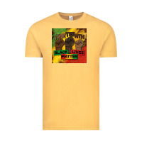 Vintage Mustard juneteenth black lives matter mug  coaster Vintage Tee - BarkalooDesign