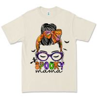 Bone spooky mama Premium Tee - JahusDesignShop