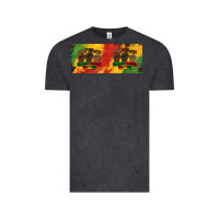 Vintage Black juneteenth black lives matter 15 oz mug Vintage Tee - BarkalooDesign