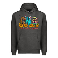 Charcoal Heather CMA Certified Medical Assistant Premium Hoodie - FaDigitalArtStudio