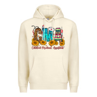 Cma Certified Medical Assistant Premium Hoodie | Teevron