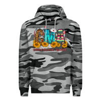 Slate Camo CMA Certified Medical Assistant Premium Hoodie - FaDigitalArtStudio