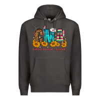 Smoke CMA Certified Medical Assistant Premium Hoodie - FaDigitalArtStudio