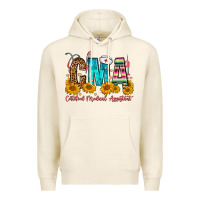 Tofu CMA Certified Medical Assistant Premium Hoodie - FaDigitalArtStudio