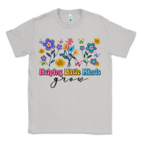 Moon Dust helping little minds grow Classic Tee - Artiststas