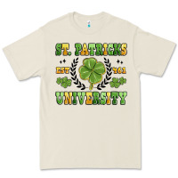 Bone st. patricks university Premium Tee - MaliasSmallBusiness