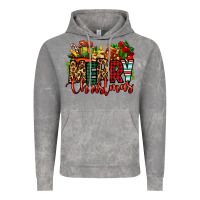 Cloud Rock merry Christmas Vintage Hoodie - Jasminsmagicworld