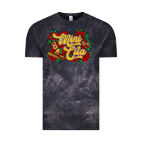 Cloud Black Mini cita Vintage Tee - RanaPortraitStore