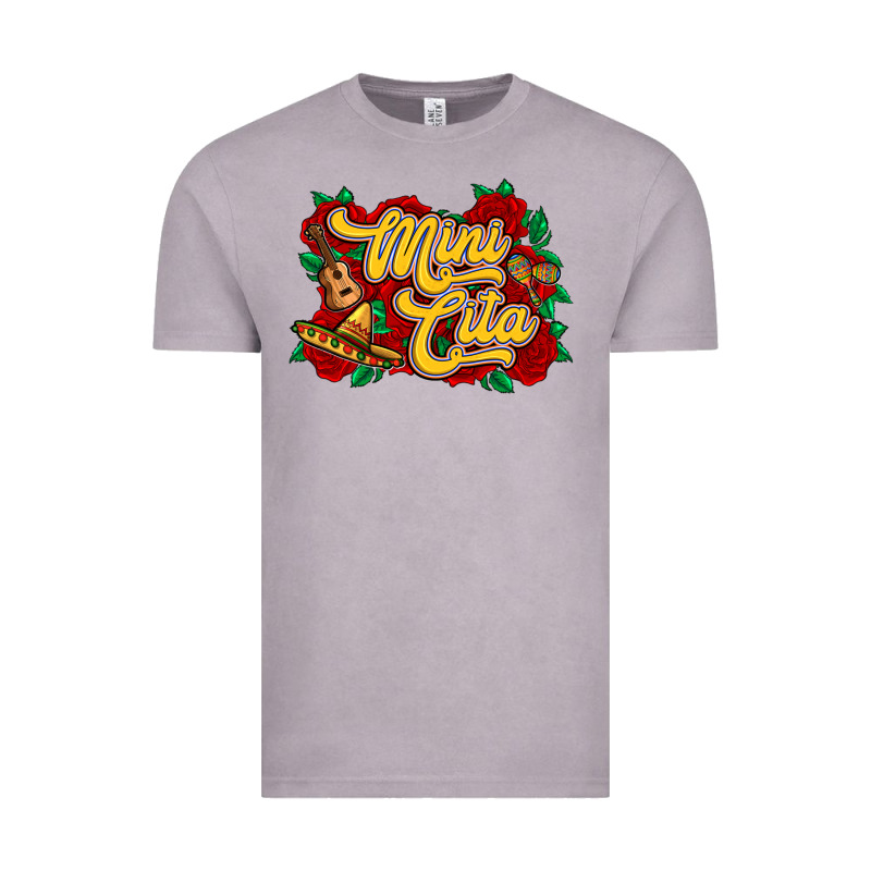 Mini Cita Vintage Tee by RanaPortraitStore | Teevron