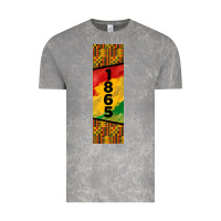 Cloud Rock juneteenth pen wrap Vintage Tee - BarkalooDesign