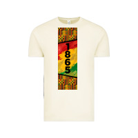 Vintage Arctic juneteenth pen wrap Vintage Tee - BarkalooDesign
