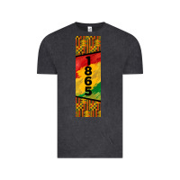 Vintage Black juneteenth pen wrap Vintage Tee - BarkalooDesign