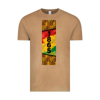 Vintage Camel juneteenth pen wrap Vintage Tee - BarkalooDesign