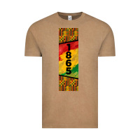 Vintage Coffee juneteenth pen wrap Vintage Tee - BarkalooDesign