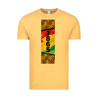 Vintage Mustard juneteenth pen wrap Vintage Tee - BarkalooDesign