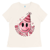 Bone birthday girl Ladies Tee - MaliasSmallBusiness