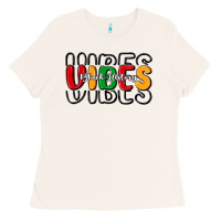 Bone black history vibes Ladies Tee - MaliasSmallBusiness