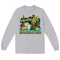 Midnight Margaritas Long Sleeve Tee | Teevron