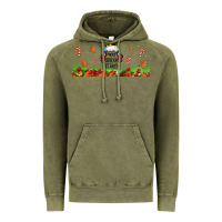 Vintage Olive you serious clark Vintage Hoodie - Jasminsmagicworld