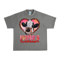 Tornado mamas sweetheart baby cow Urban Heavy Tee - RanaPortraitStore