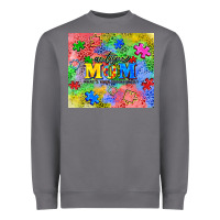 Storm autism Heavyweight Sweatshirt - CowGirlArtShop