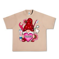 Burro valentines day dentist gnome Urban Heavy Tee - RanaPortraitStore