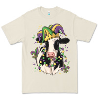 Bone mardi gras cow Premium Tee - MaliasSmallBusiness