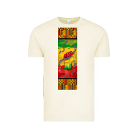 Vintage Arctic juneteenth pen wrap Vintage Tee - BarkalooDesign