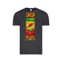 Vintage Black juneteenth pen wrap Vintage Tee - BarkalooDesign