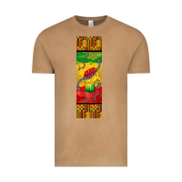 Vintage Camel juneteenth pen wrap Vintage Tee - BarkalooDesign