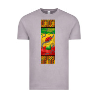 Vintage Zinc juneteenth pen wrap Vintage Tee - BarkalooDesign