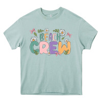 Arona beach crew Heavy Core Tee - MaliasSmallBusiness