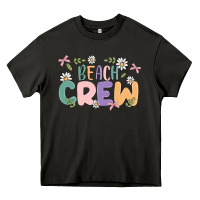 Asphalt beach crew Heavy Core Tee - MaliasSmallBusiness