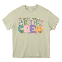 Mossy beach crew Heavy Core Tee - MaliasSmallBusiness