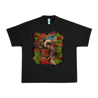 Black valentines day cowboy cactus rose Urban Heavy Tee - RanaPortraitStore
