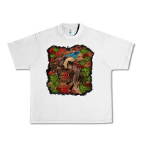 Lunar Rock valentines day cowboy cactus rose Urban Heavy Tee - RanaPortraitStore