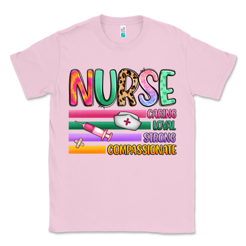 Nurse Classic Tee by Artiststas | Teevron