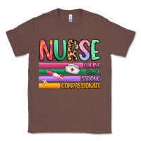 Chestnut nurse Classic Tee - Artiststas
