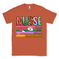 Copper nurse Classic Tee - Artiststas
