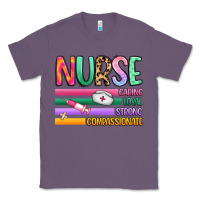 Lavender nurse Classic Tee - Artiststas