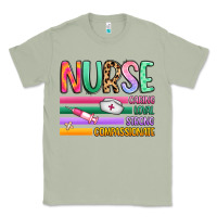 Matcha nurse Classic Tee - Artiststas