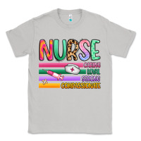 Moon Dust nurse Classic Tee - Artiststas