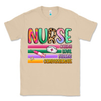 Mushroom nurse Classic Tee - Artiststas