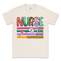 Natural nurse Classic Tee - Artiststas