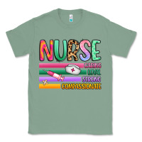 Sage nurse Classic Tee - Artiststas