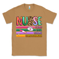 Toasted Coconut nurse Classic Tee - Artiststas