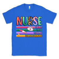 True Royal nurse Classic Tee - Artiststas