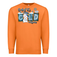 Carrot Baby It's Cold Outside Premium Sweatshirt - FaDigitalArtStudio